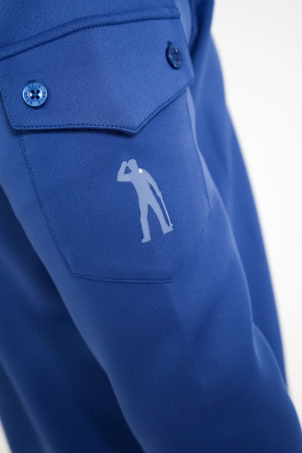 3IRON TECH SWEATER