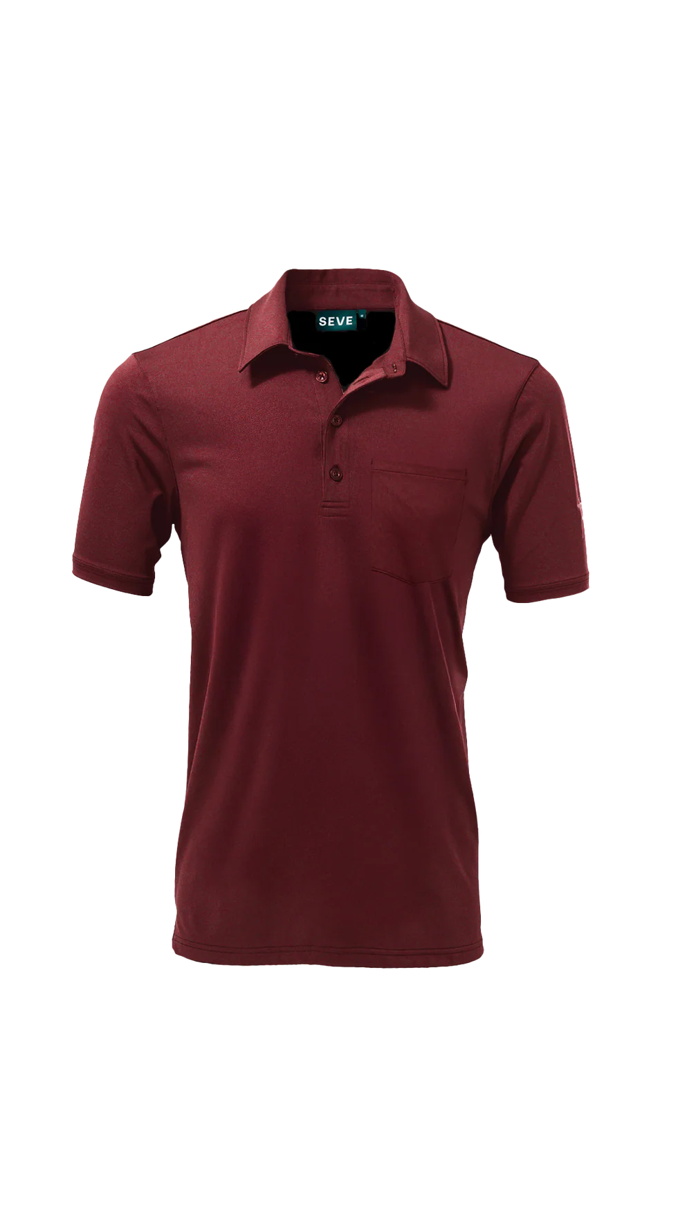 DUBLIN POCKET POLO SHIRT
