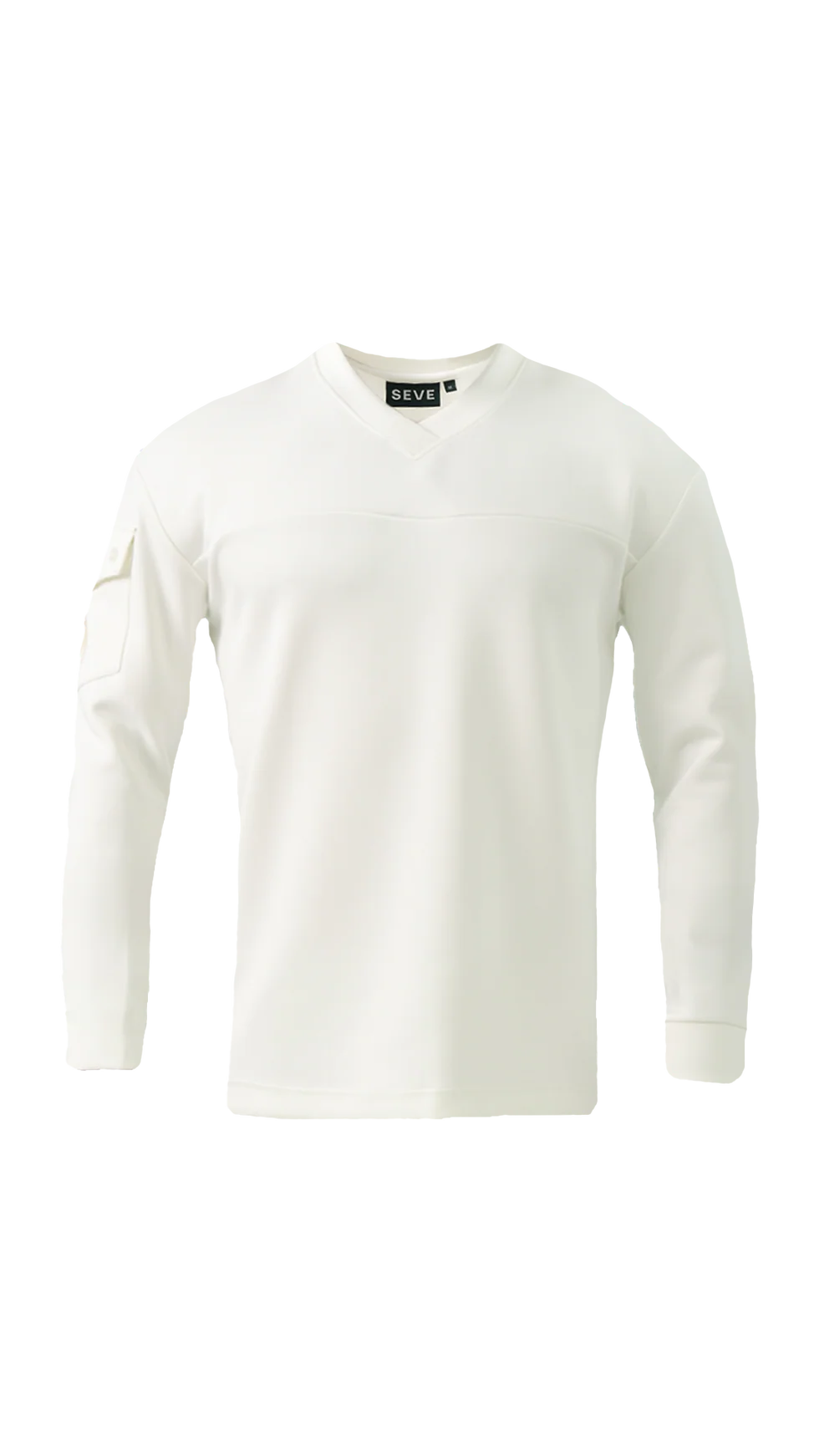 3IRON TECH SWEATER