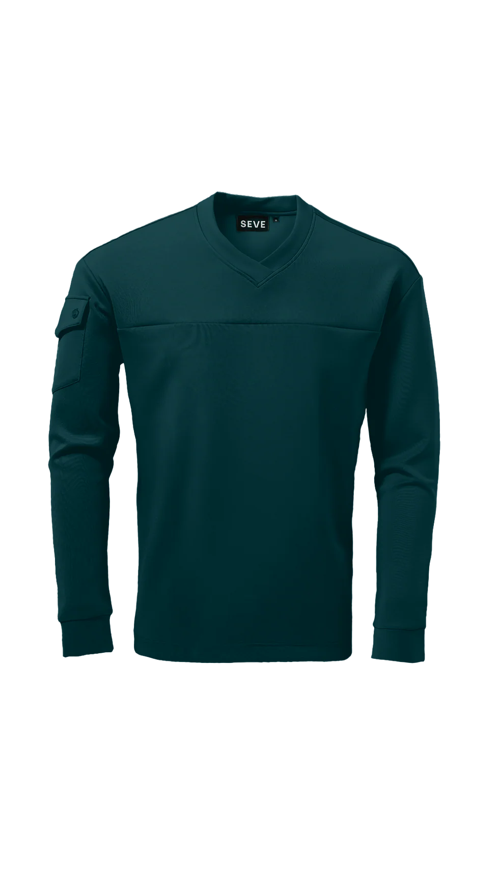 3IRON TECH SWEATER