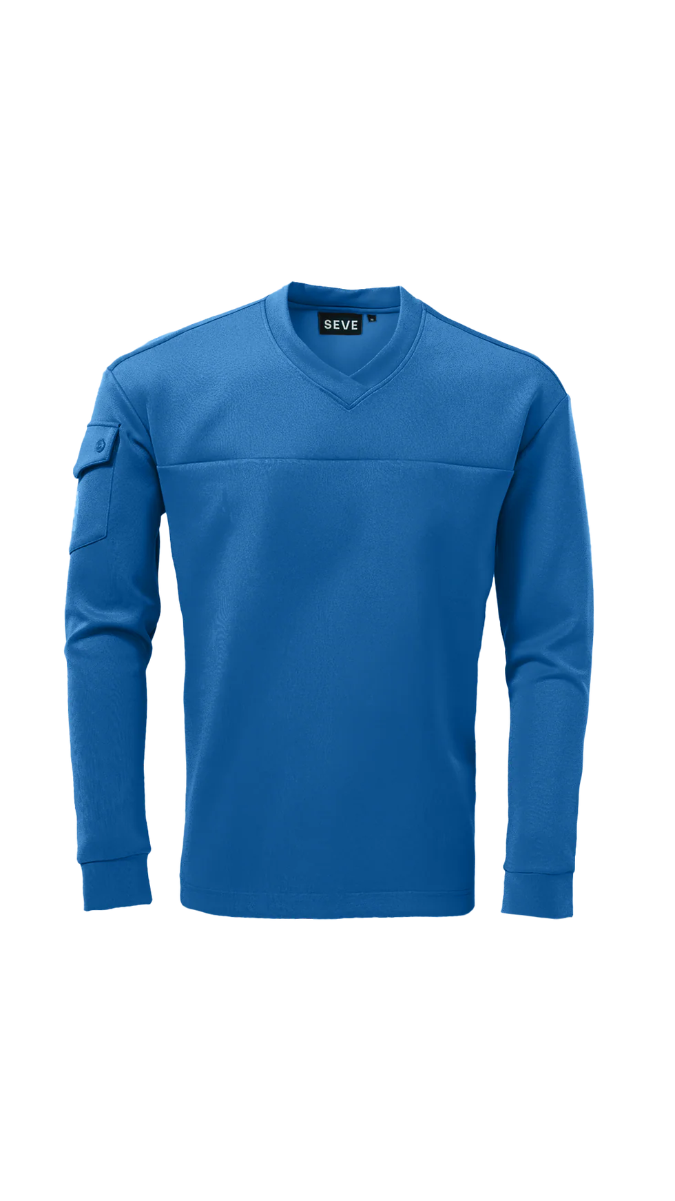 3IRON TECH SWEATER