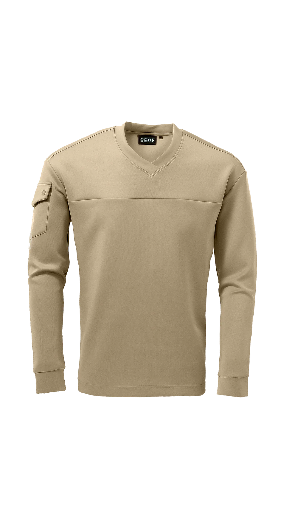 3IRON TECH SWEATER