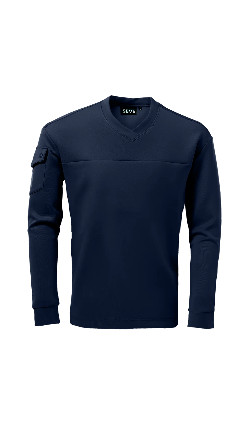3IRON TECH SWEATER