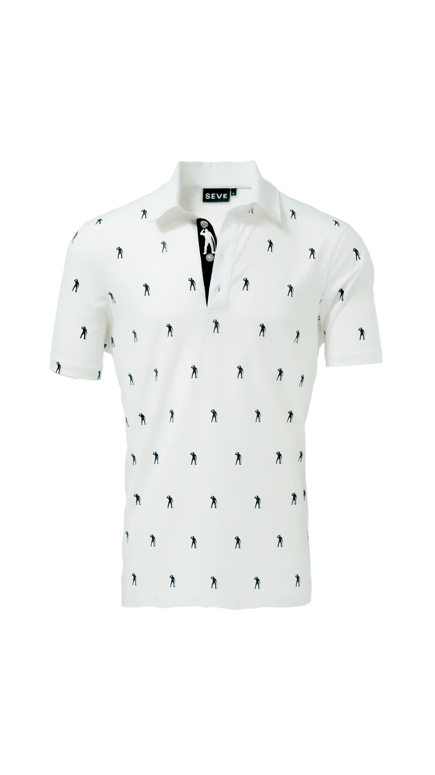 Seve Allover Polo II