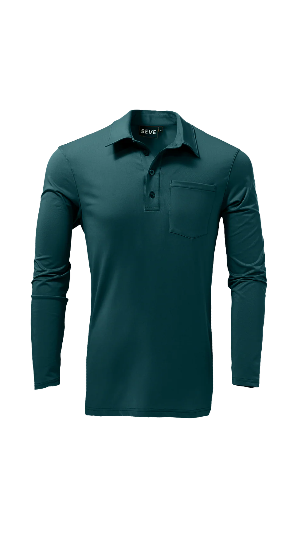 YOKOHAMA POCKET POLO