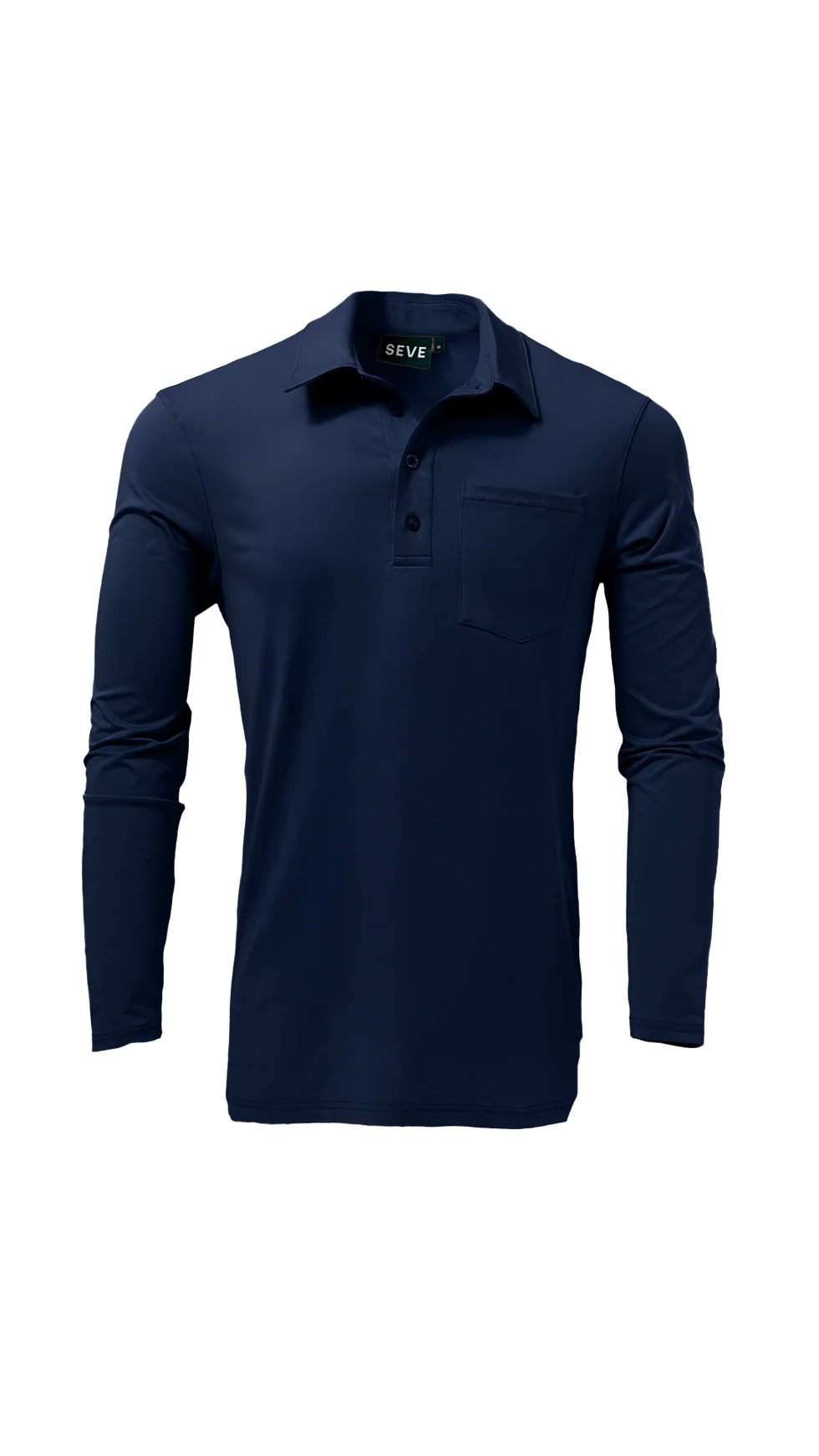 YOKOHAMA POCKET POLO