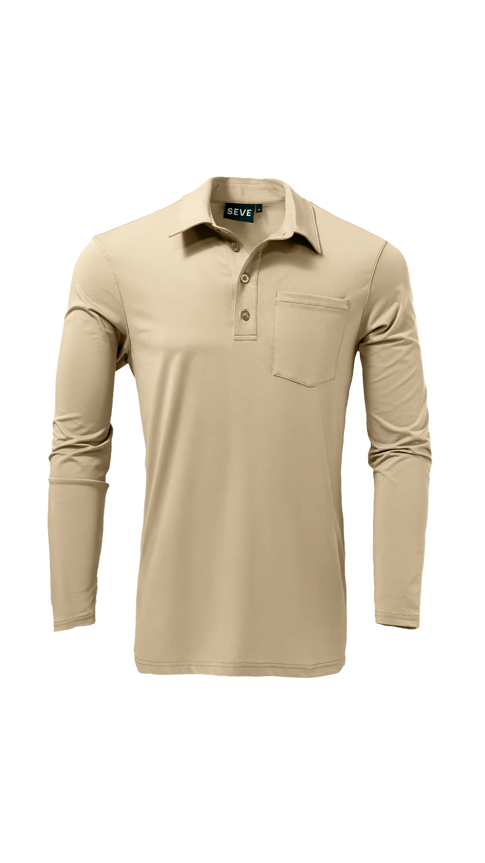 YOKOHAMA POCKET POLO