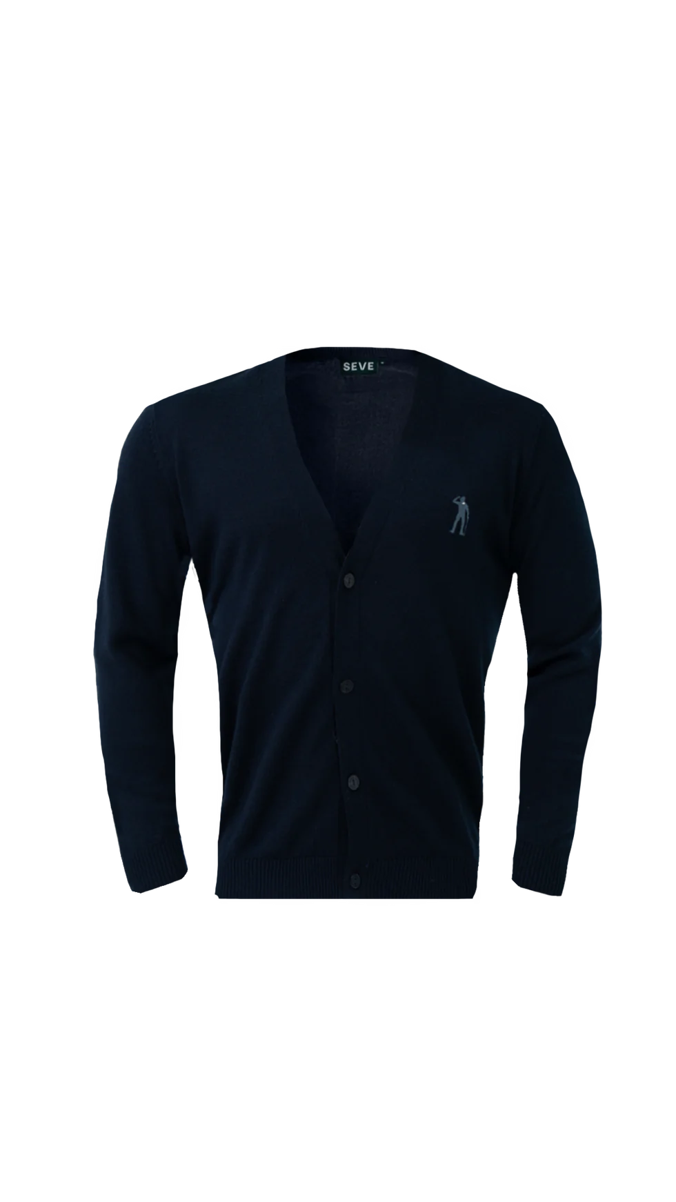 SEVE CARDIGAN