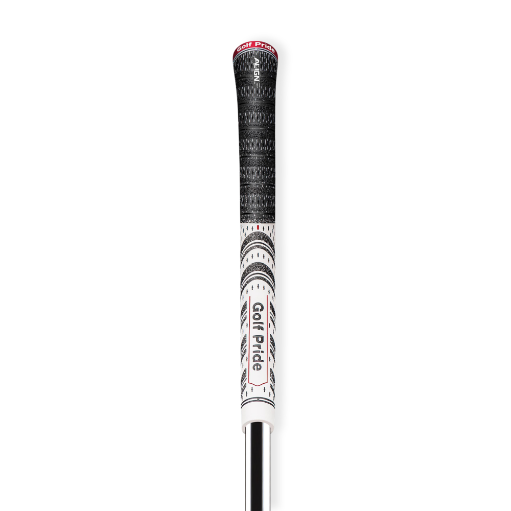 MMC ALIGN - MULTICOMPOUND - WHITE - RED - BLACK