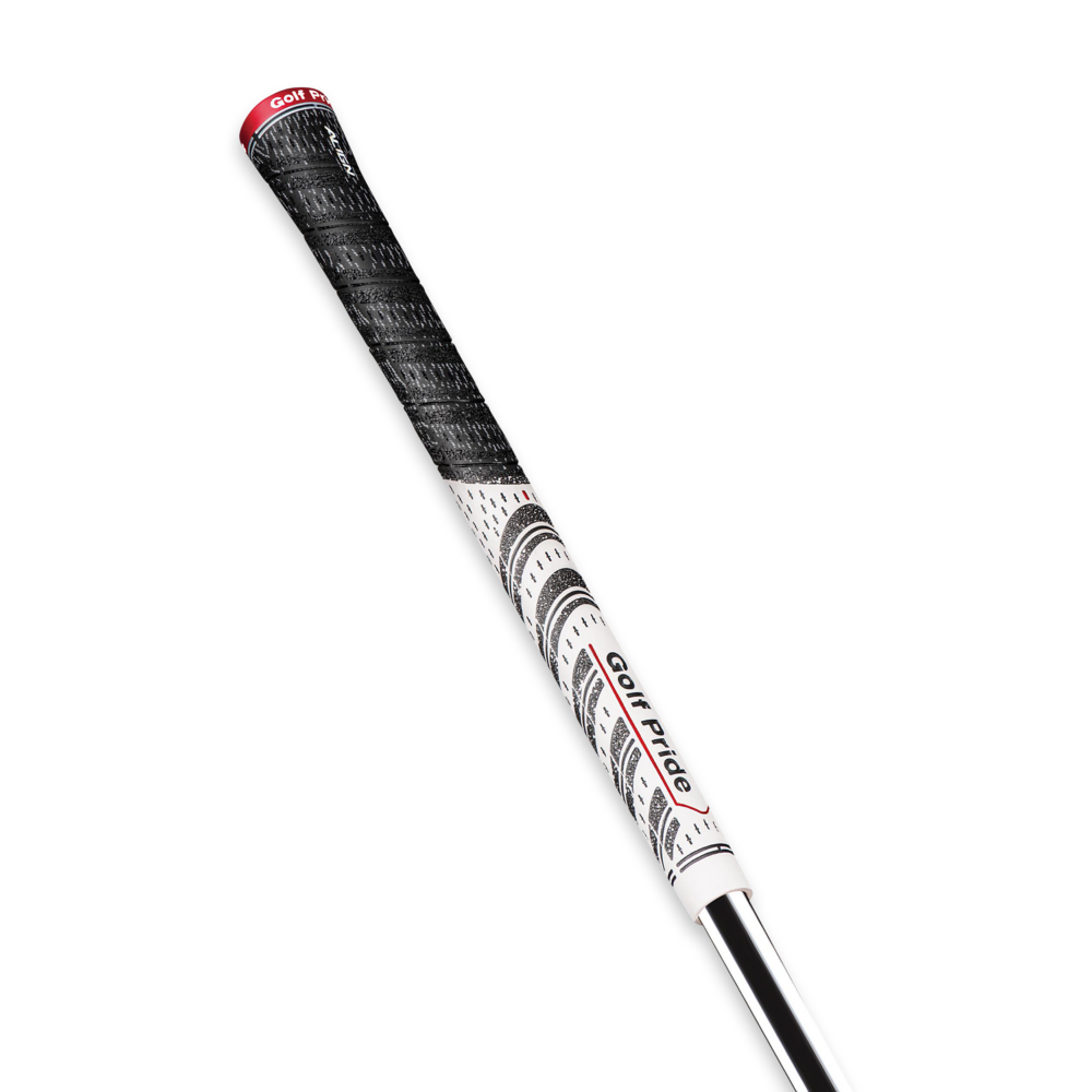 MMC ALIGN - MULTICOMPOUND - WHITE - RED - BLACK