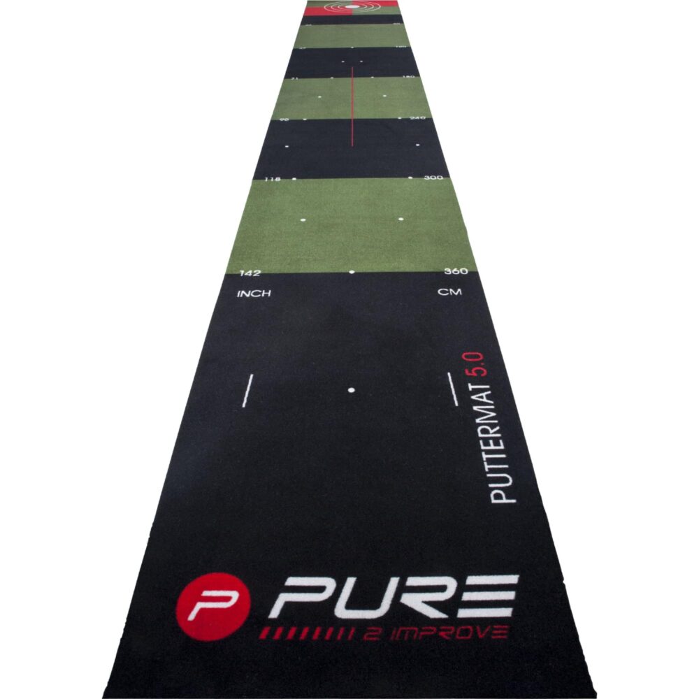 PUTTING MAT 5.0