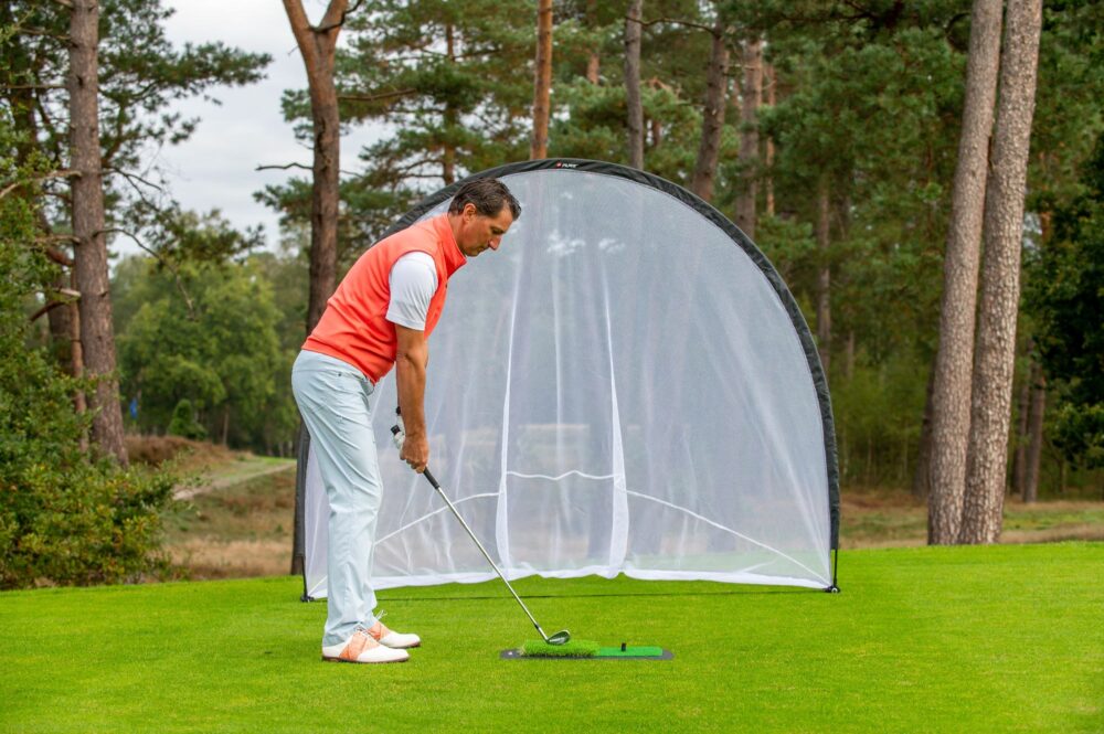 PRACTICE NET