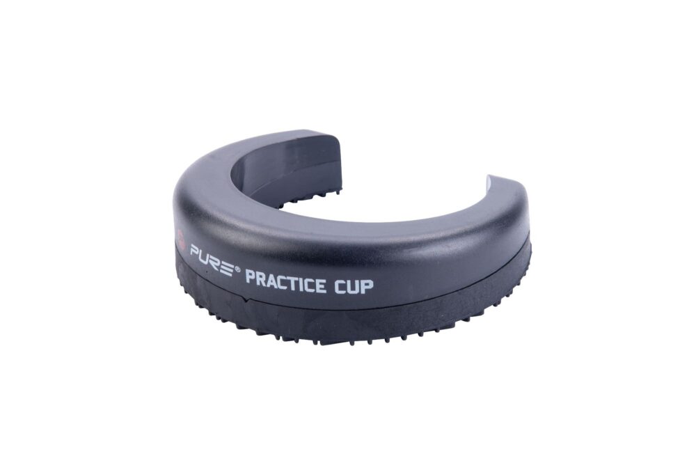 PRACTICE CUP