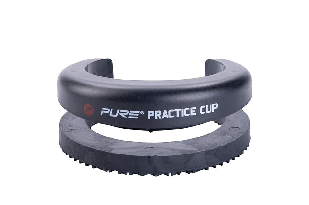 PRACTICE CUP