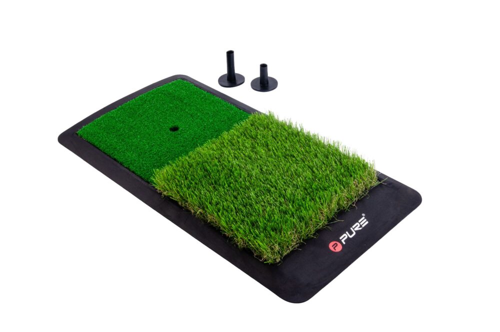HITTING MAT