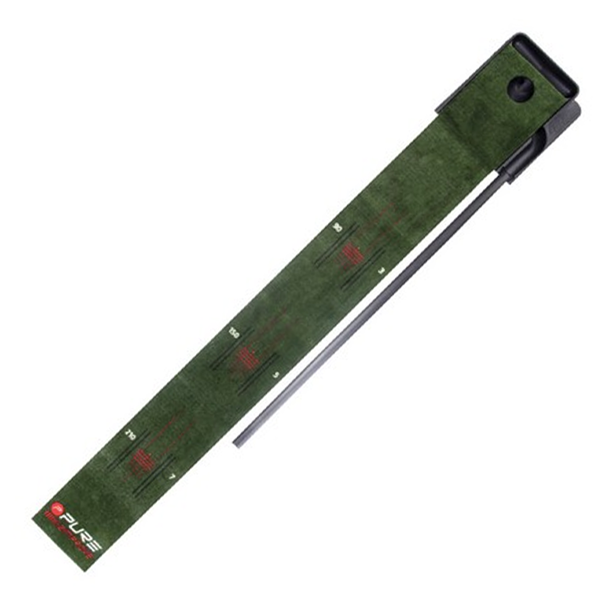 CONFIDENCE PUTTING MAT