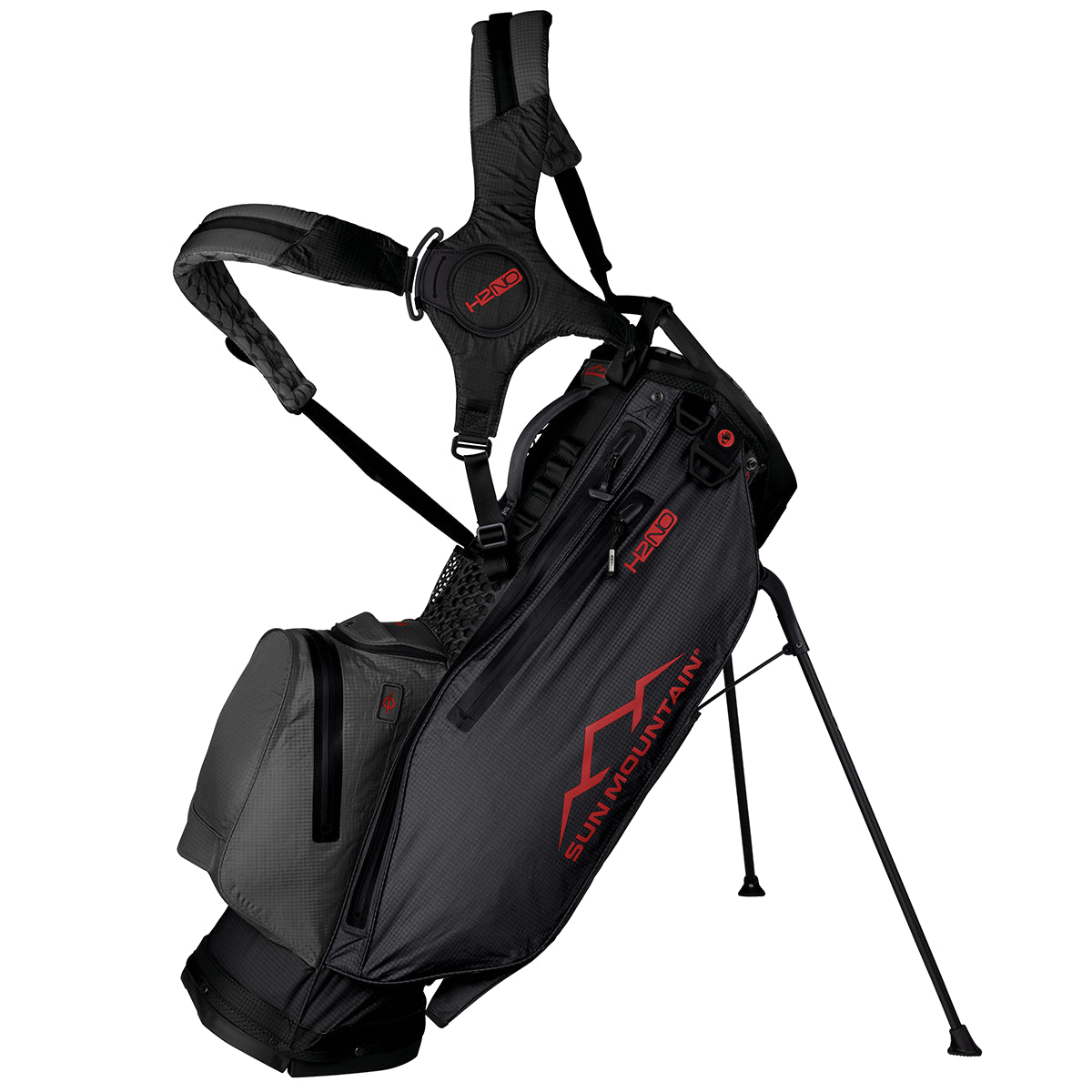 H2NO Lite 14-way Stand - Fairway/Camp