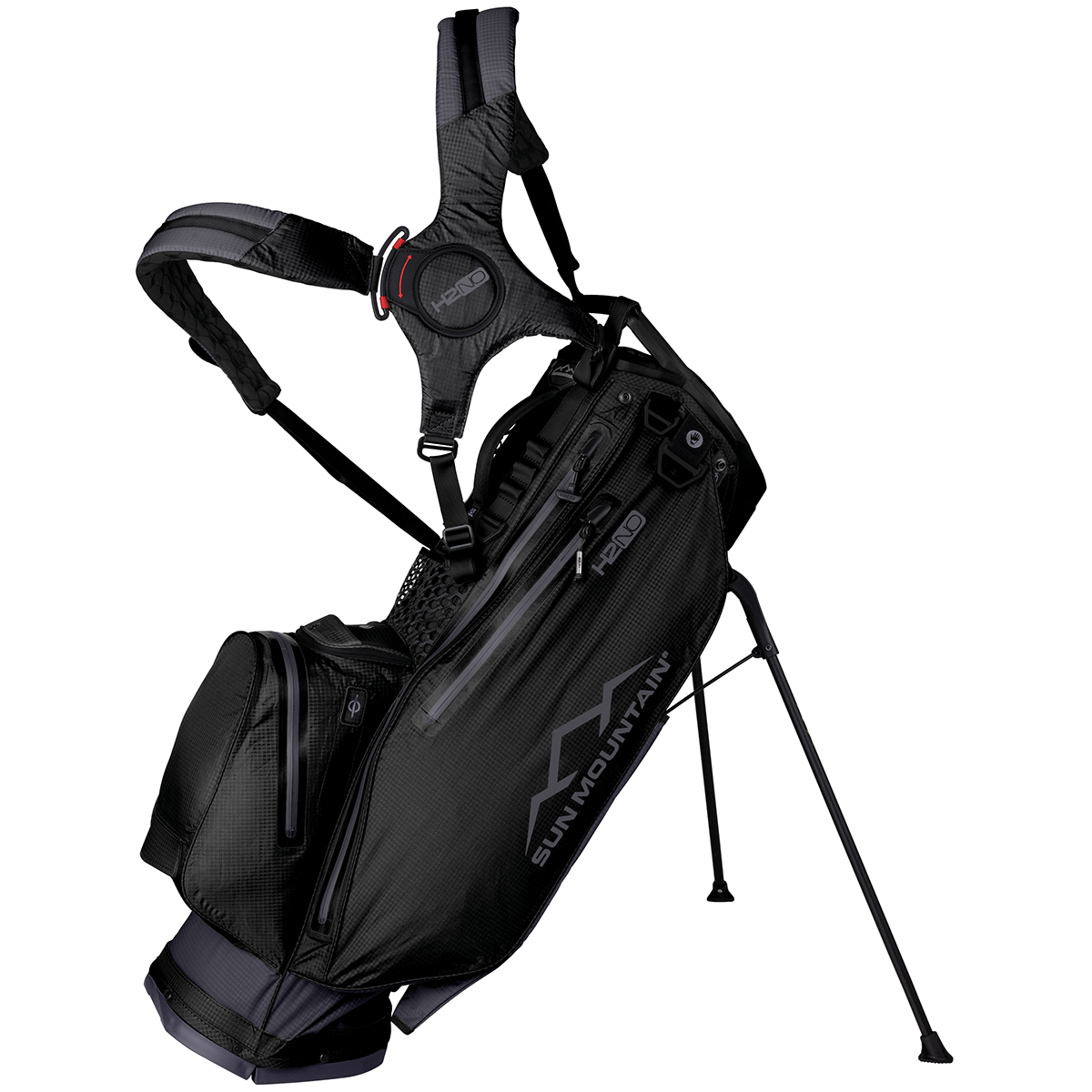 H2NO Lite 14-way Stand - Fairway/Camp