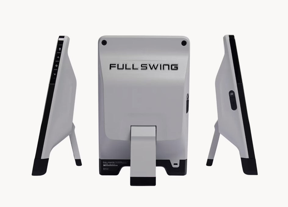 Full Swing Launch-Monitor