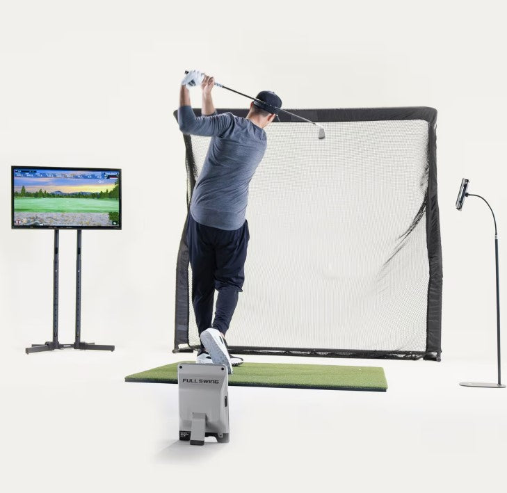 Full Swing Launch-Monitor