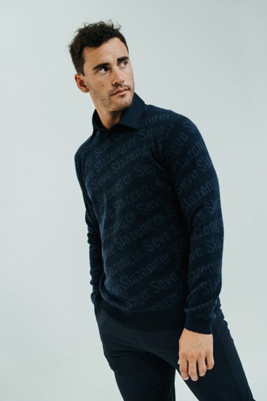 Limited Collab Sweater 2024