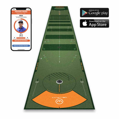 WELLPUTT 8M