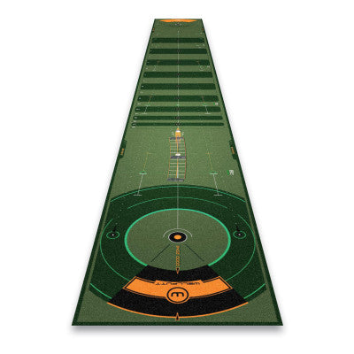 WELLPUTT 8M