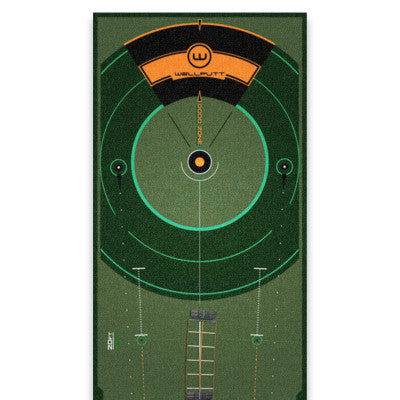 WELLPUTT 8M