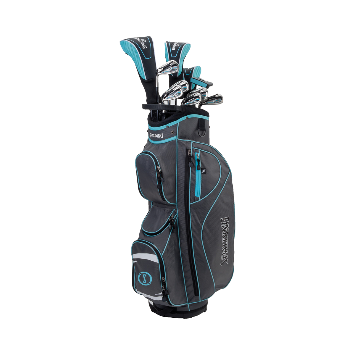 Spalding SX35 Full Set Ladies