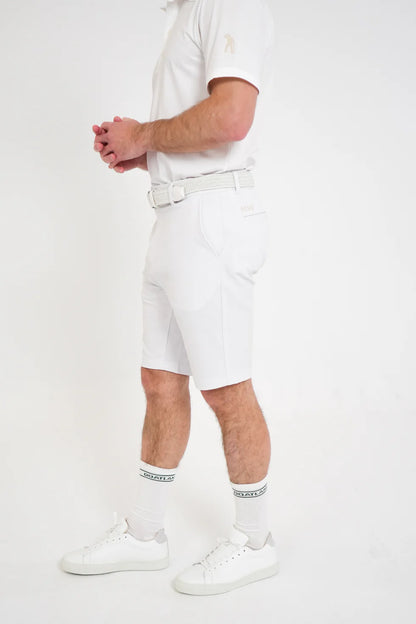 NO NO SHORTS