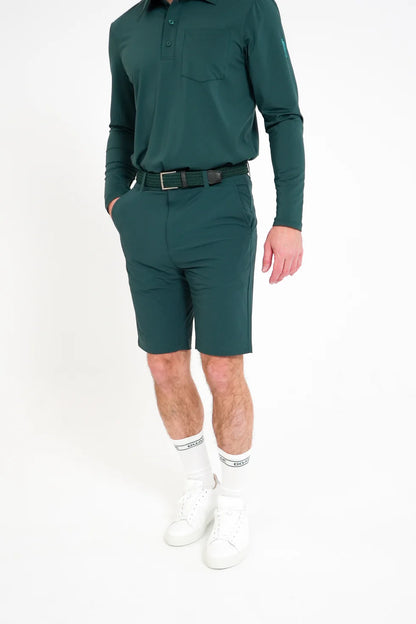 YES TECH SHORTS