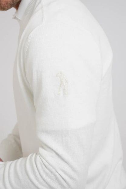 8424 KNITTED SWEATER