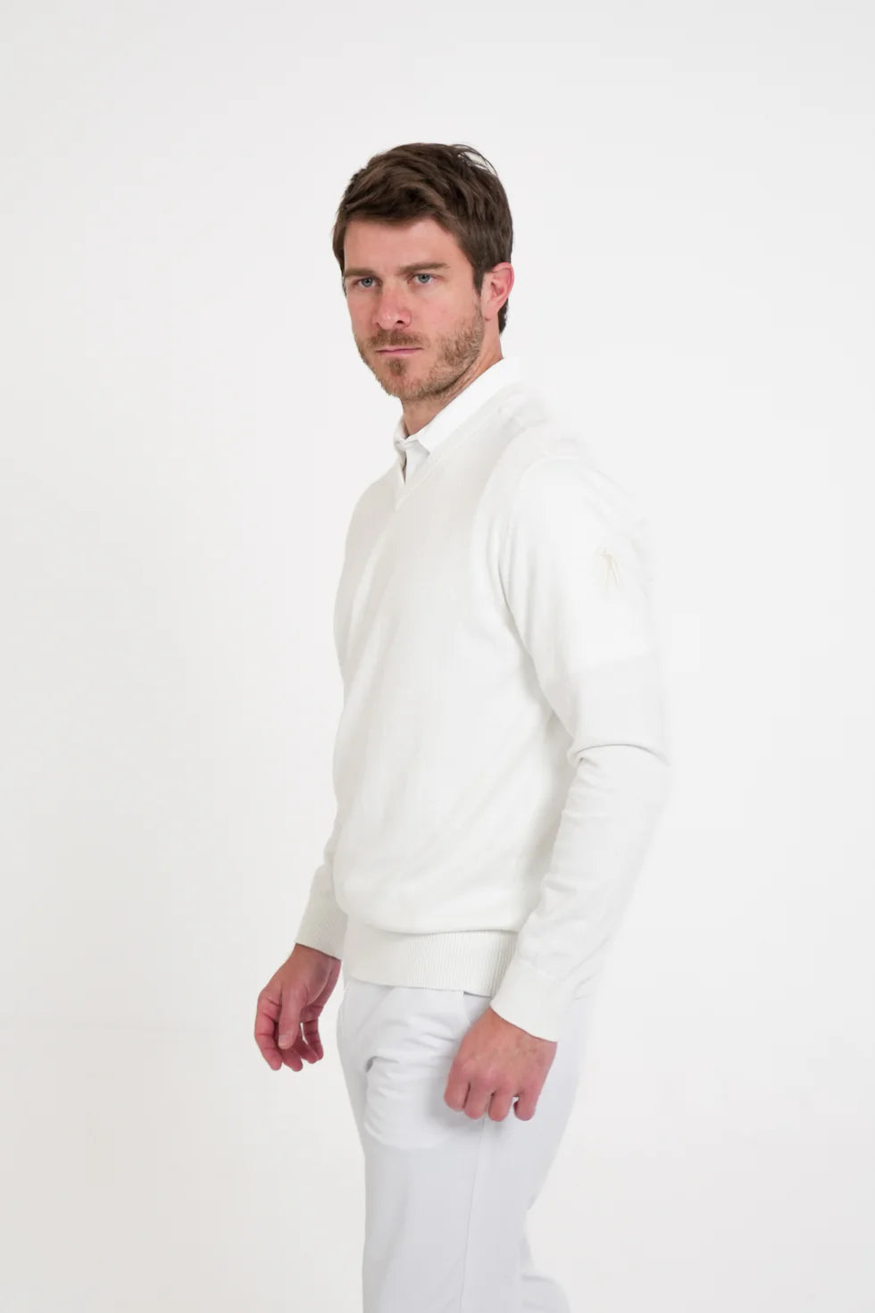 8424 KNITTED SWEATER