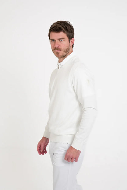 8424 KNITTED SWEATER