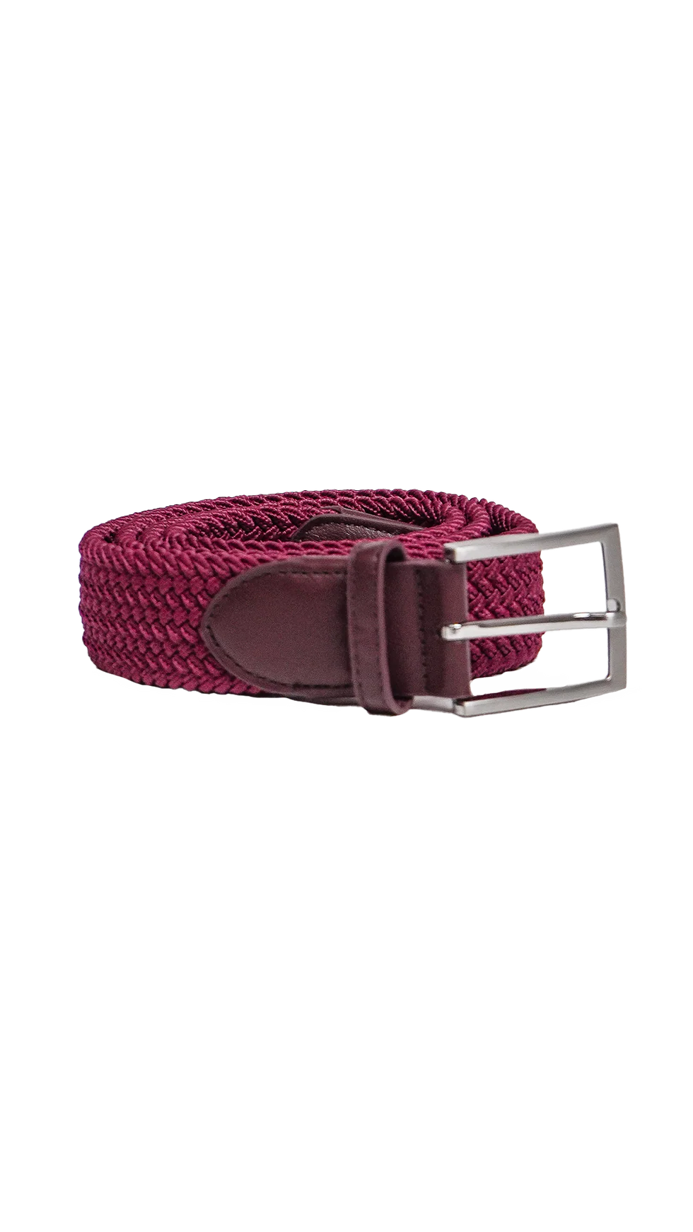 CLUTCH BELT