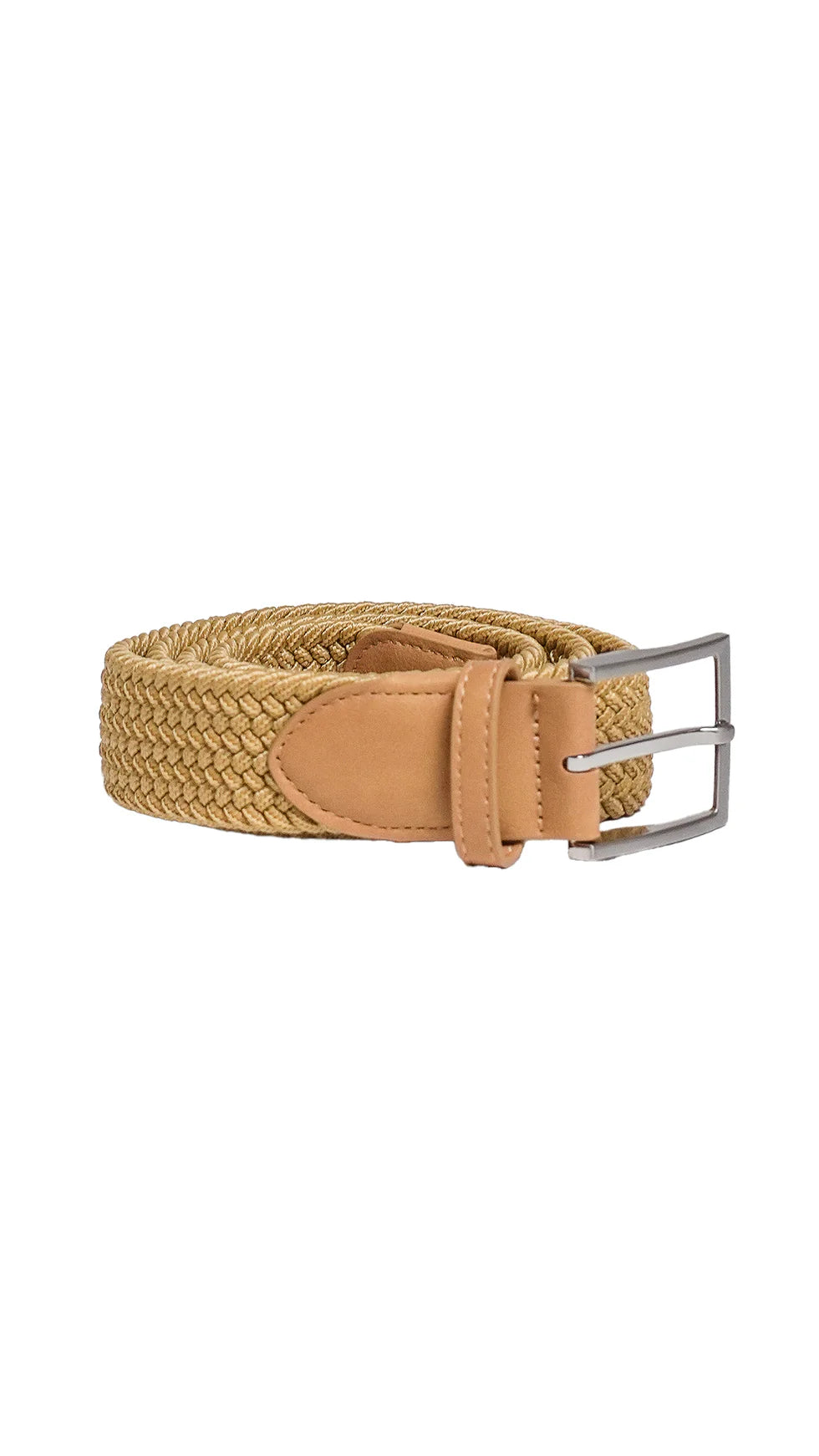 CLUTCH BELT