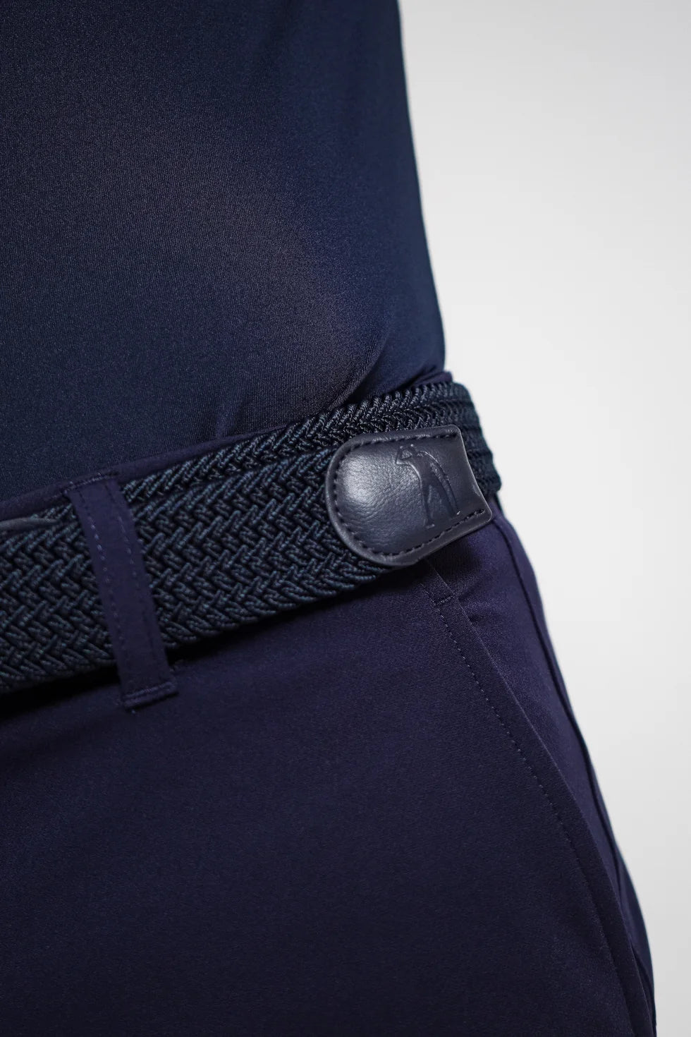 CLUTCH BELT