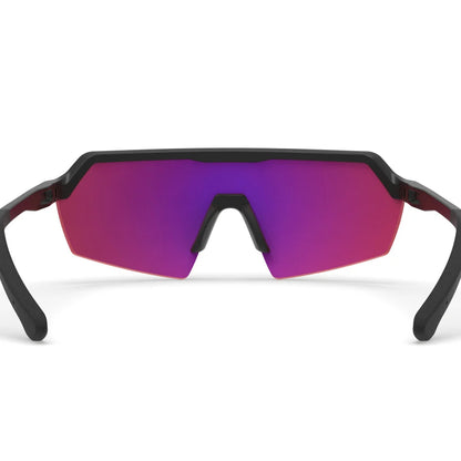 BLANKSTER BLACK - INFRARED LENS