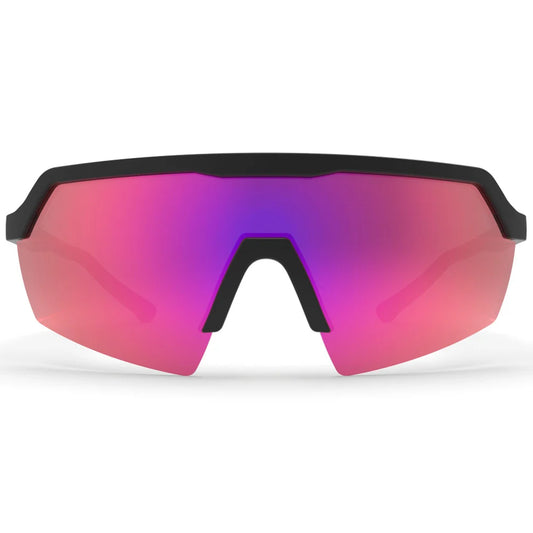 BLANKSTER BLACK - INFRARED LENS