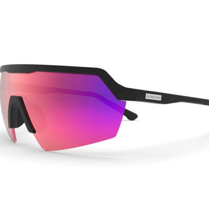 BLANKSTER BLACK - INFRARED LENS
