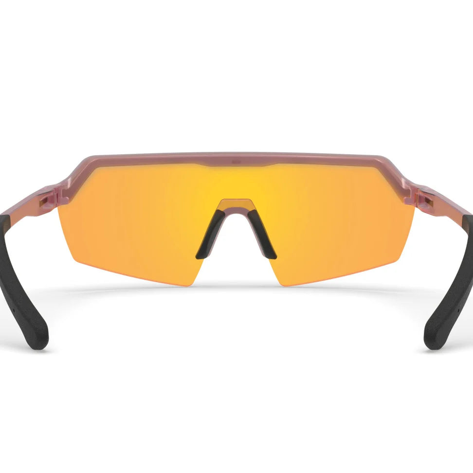 KLINGER MESA ROSE - GOLD LENS