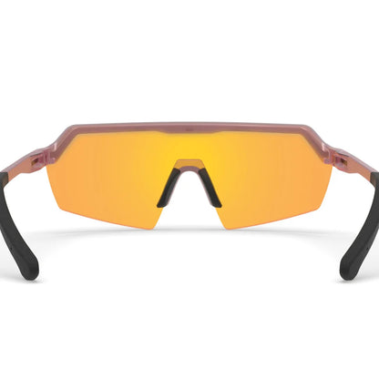 KLINGER MESA ROSE - GOLD LENS