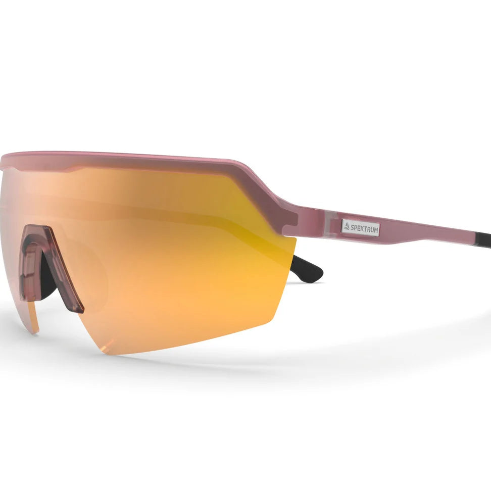 KLINGER MESA ROSE - GOLD LENS