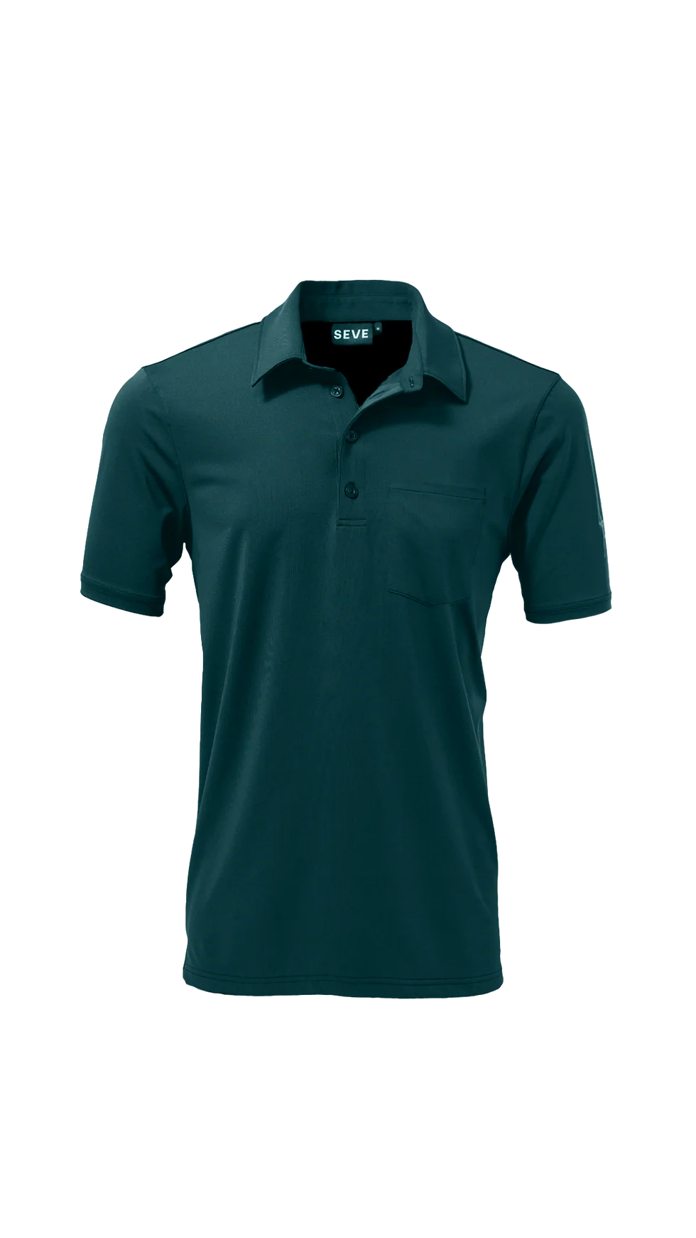 DUBLIN POCKET POLO SHIRT