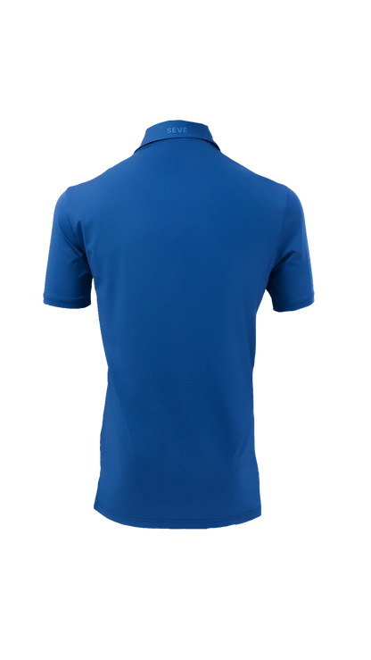 DUBLIN POCKET POLO SHIRT