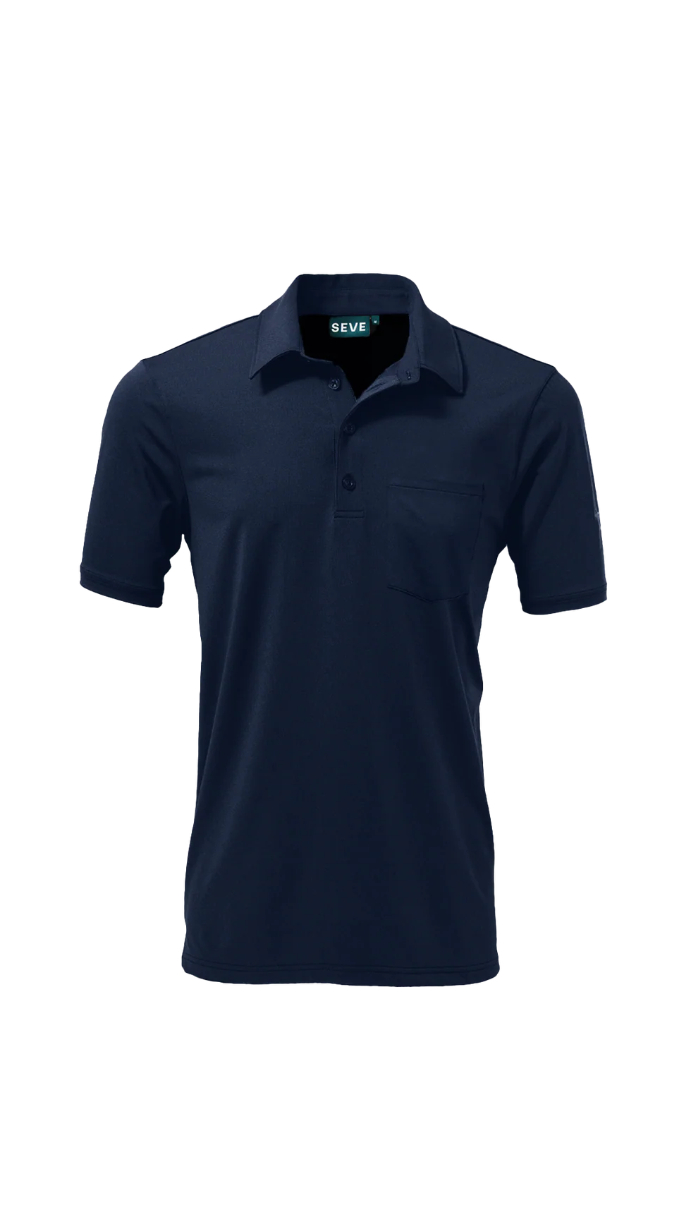 DUBLIN POCKET POLO SHIRT