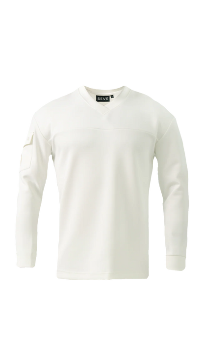 3IRON TECH SWEATER