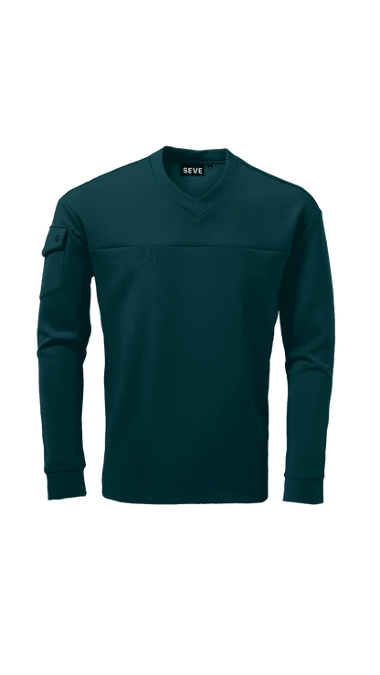 3IRON TECH SWEATER