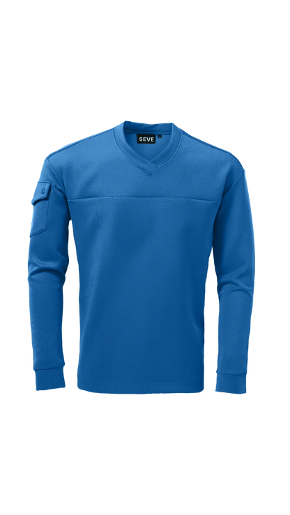 3IRON TECH SWEATER