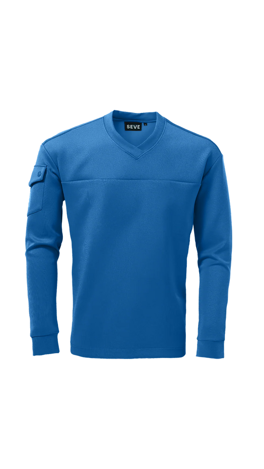 3IRON TECH SWEATER
